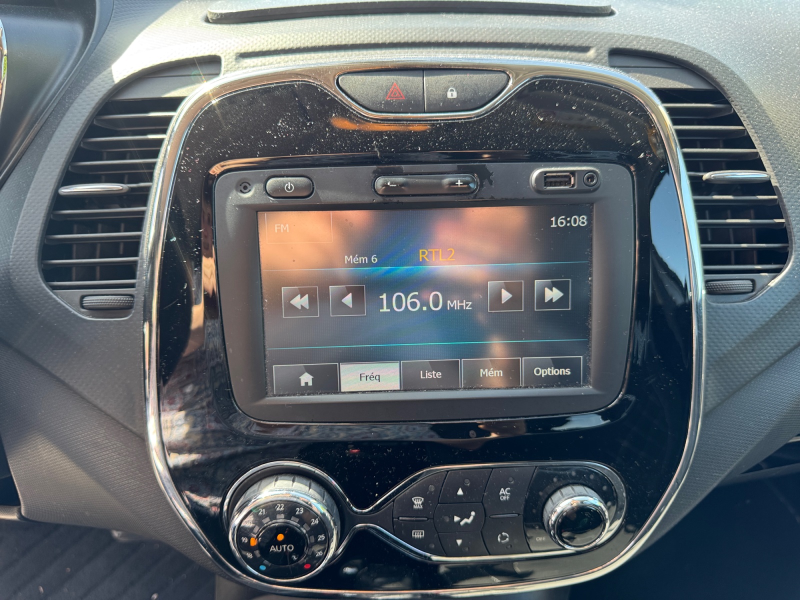 Renault Captur 24
