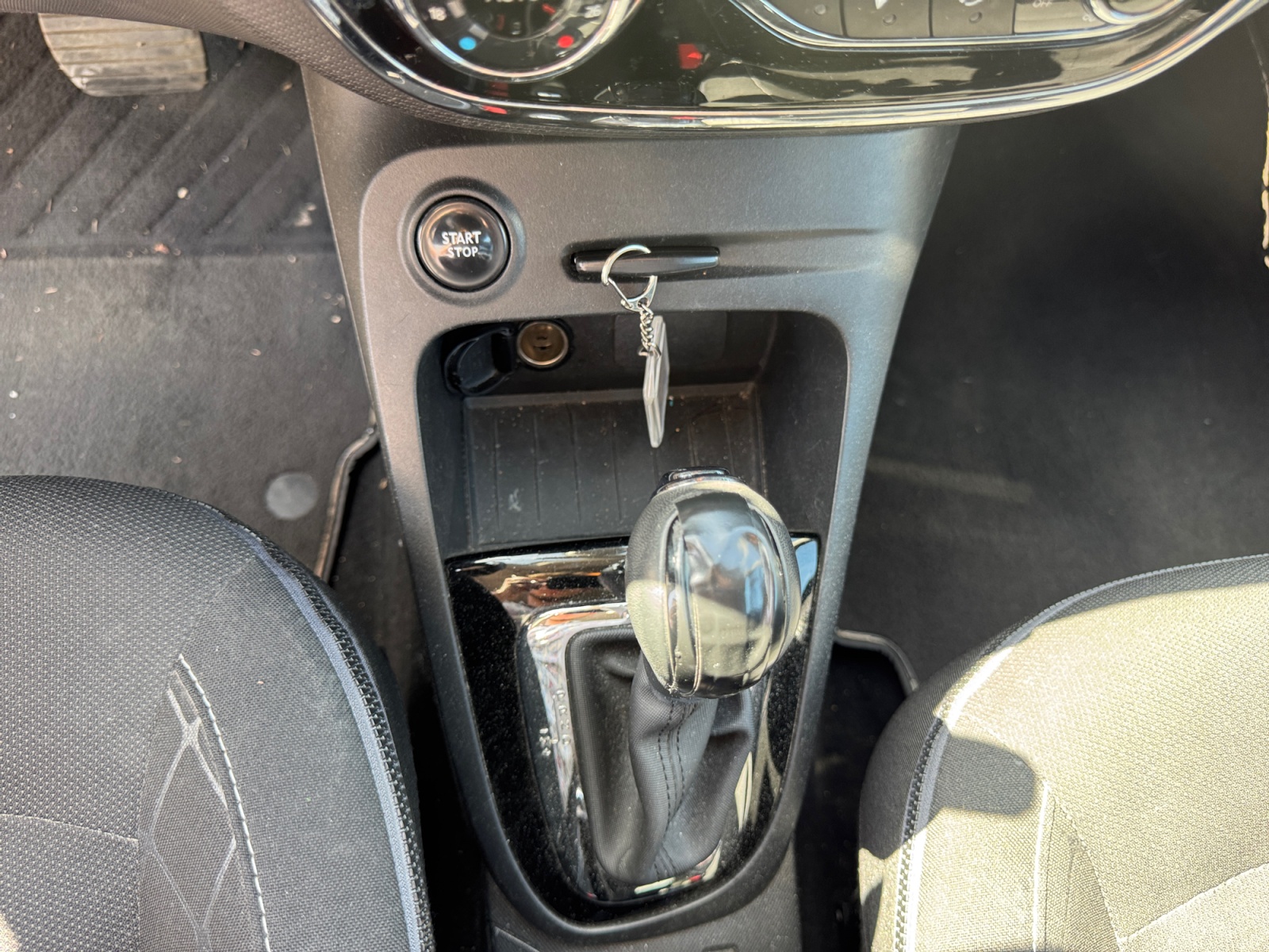 Renault Captur 26