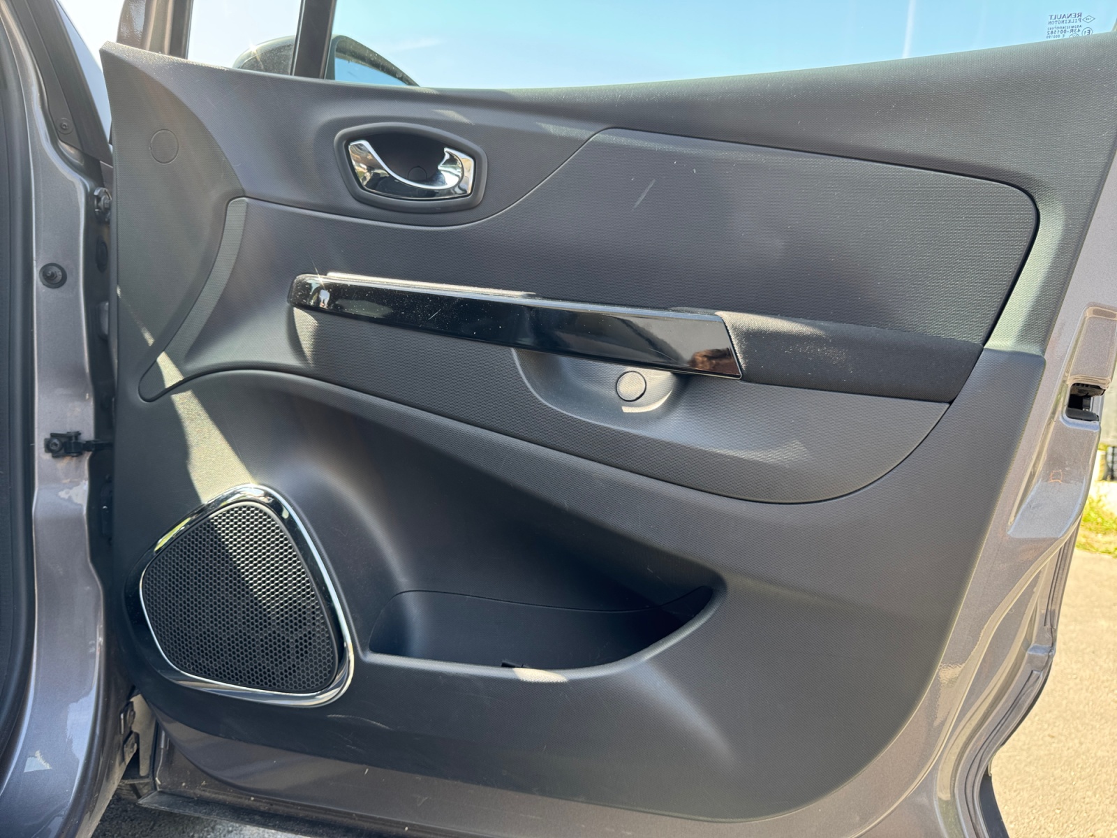 Renault Captur 28