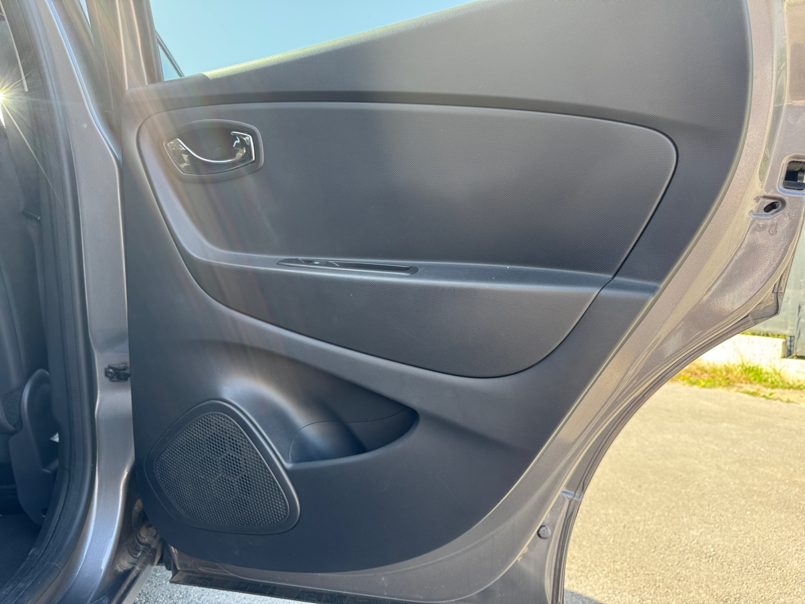 Renault Captur 29