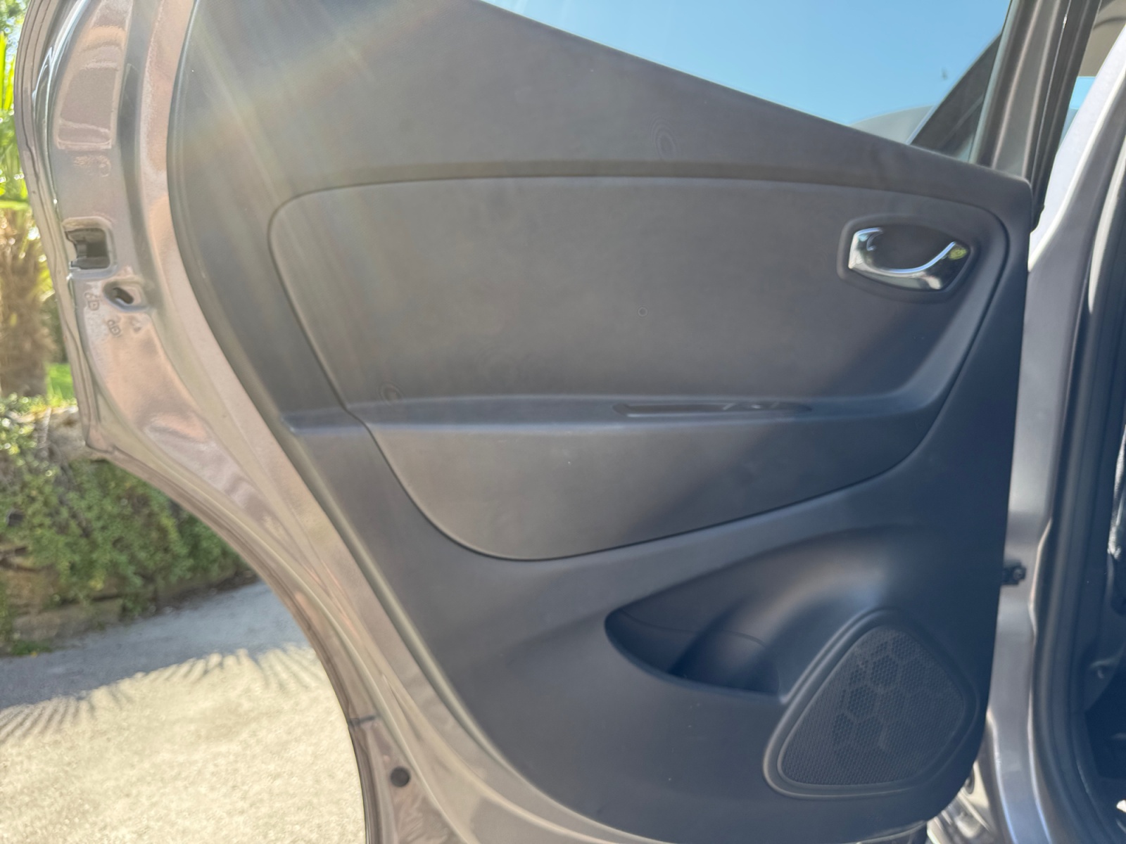 Renault Captur 30