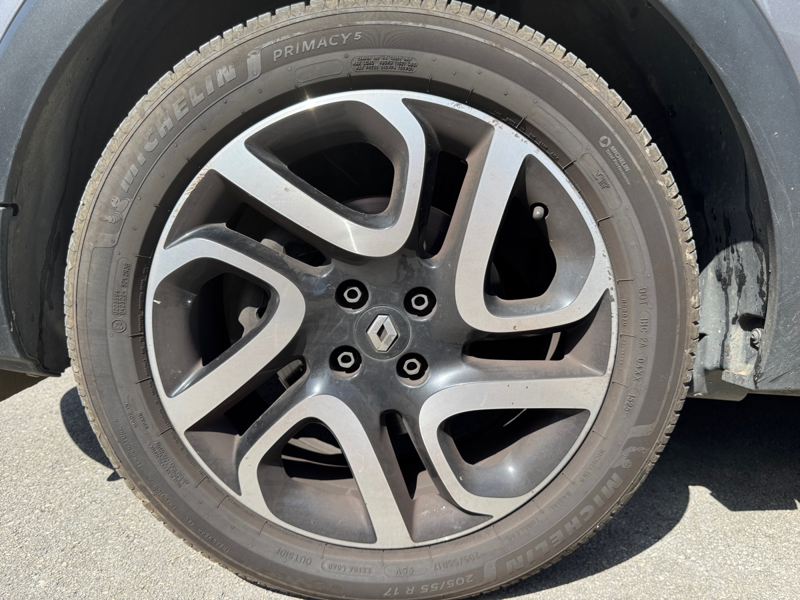 Renault Captur 31