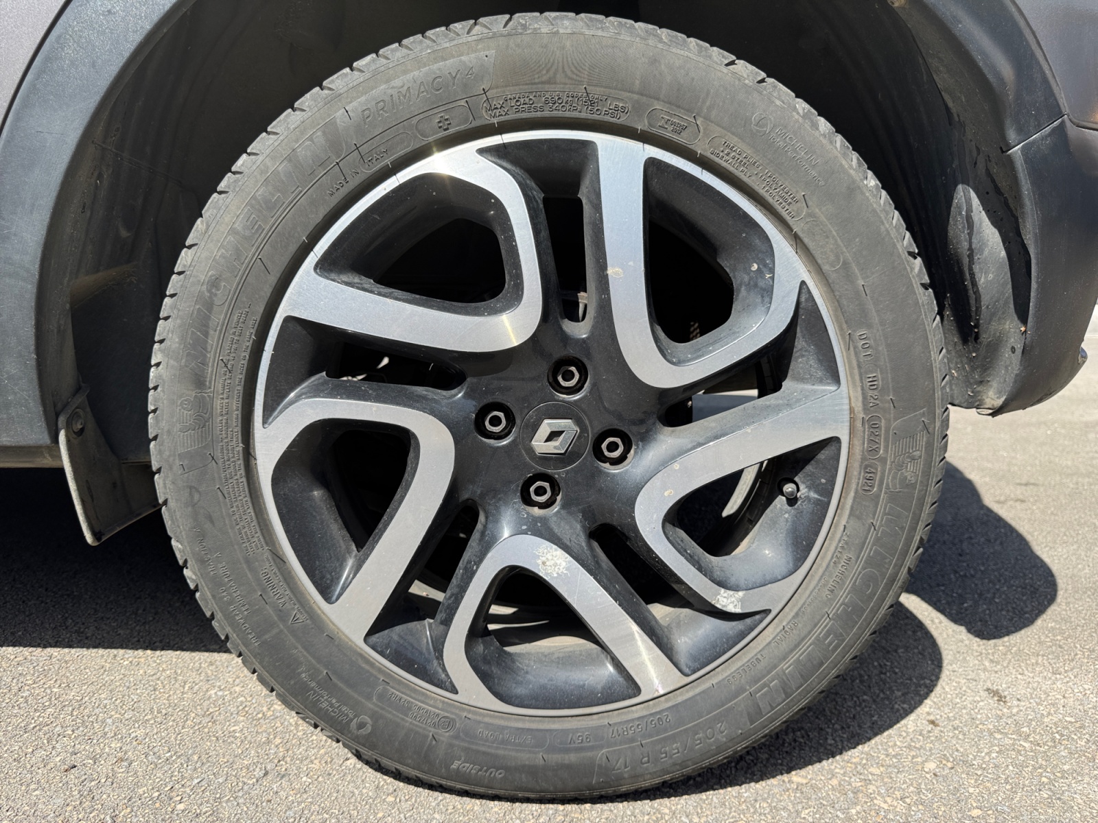 Renault Captur 32