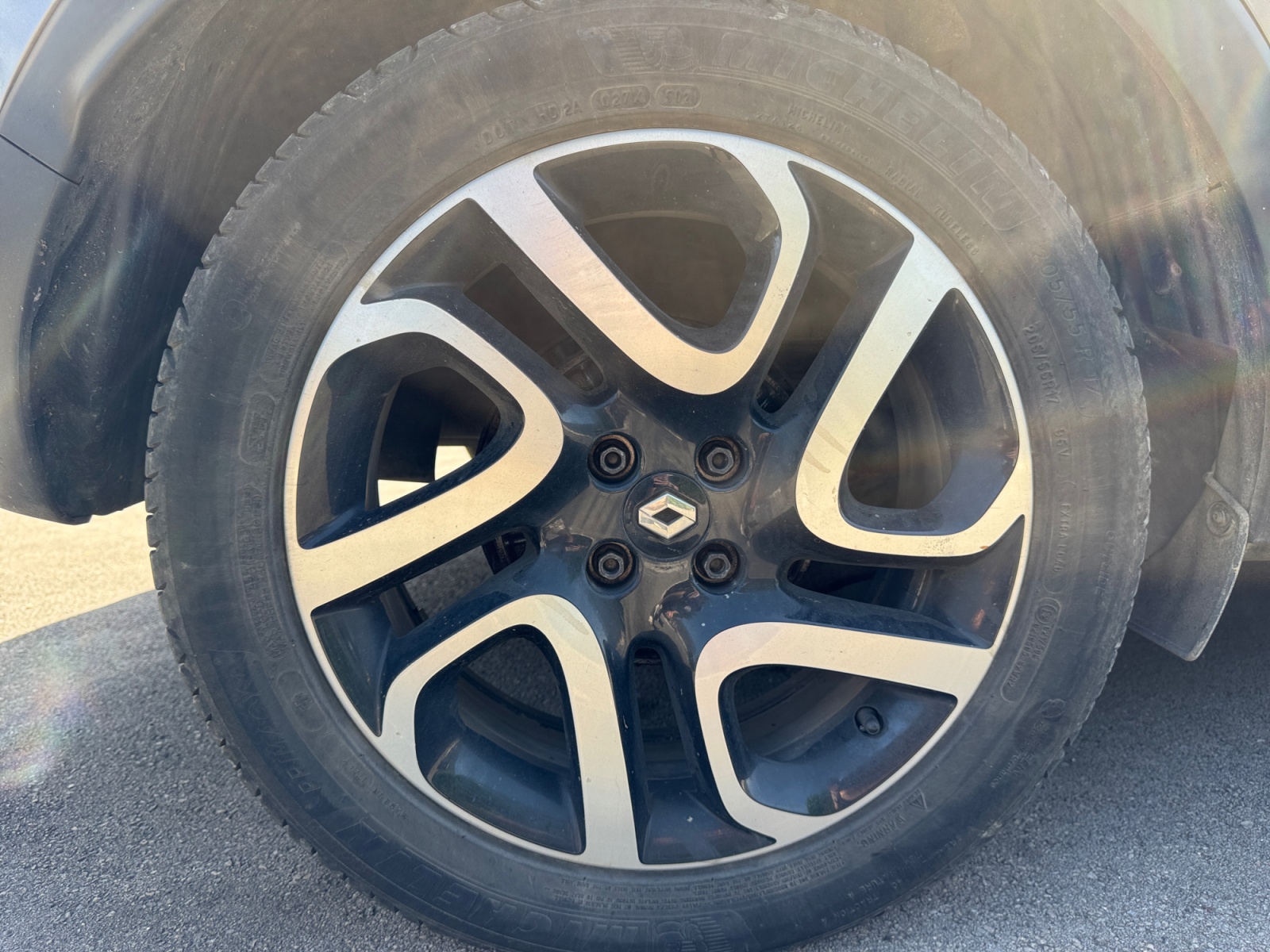 Renault Captur 33
