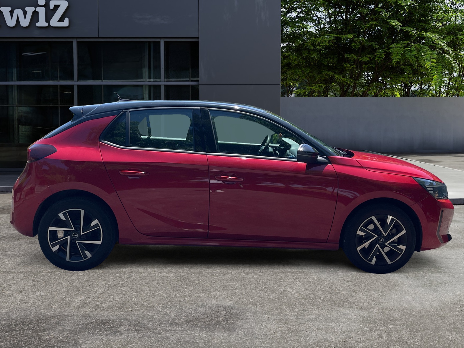 Opel Corsa 5