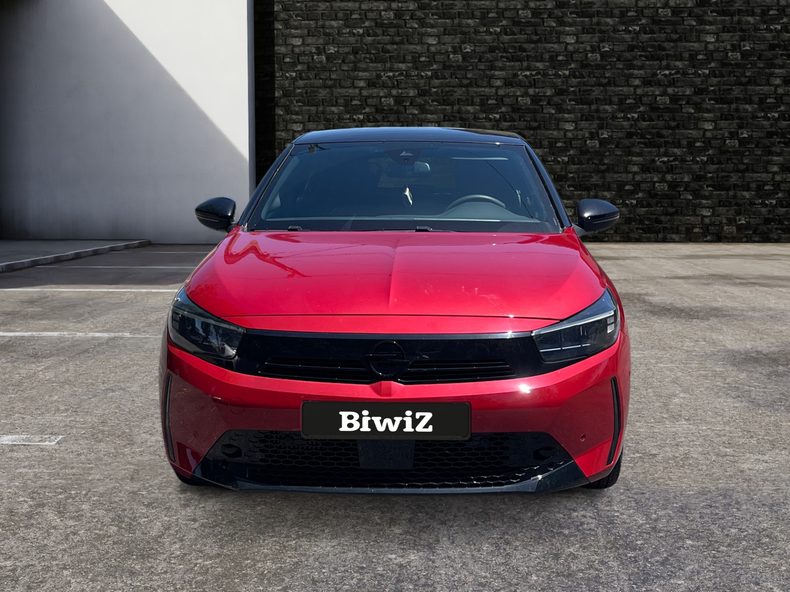 Opel Corsa 7