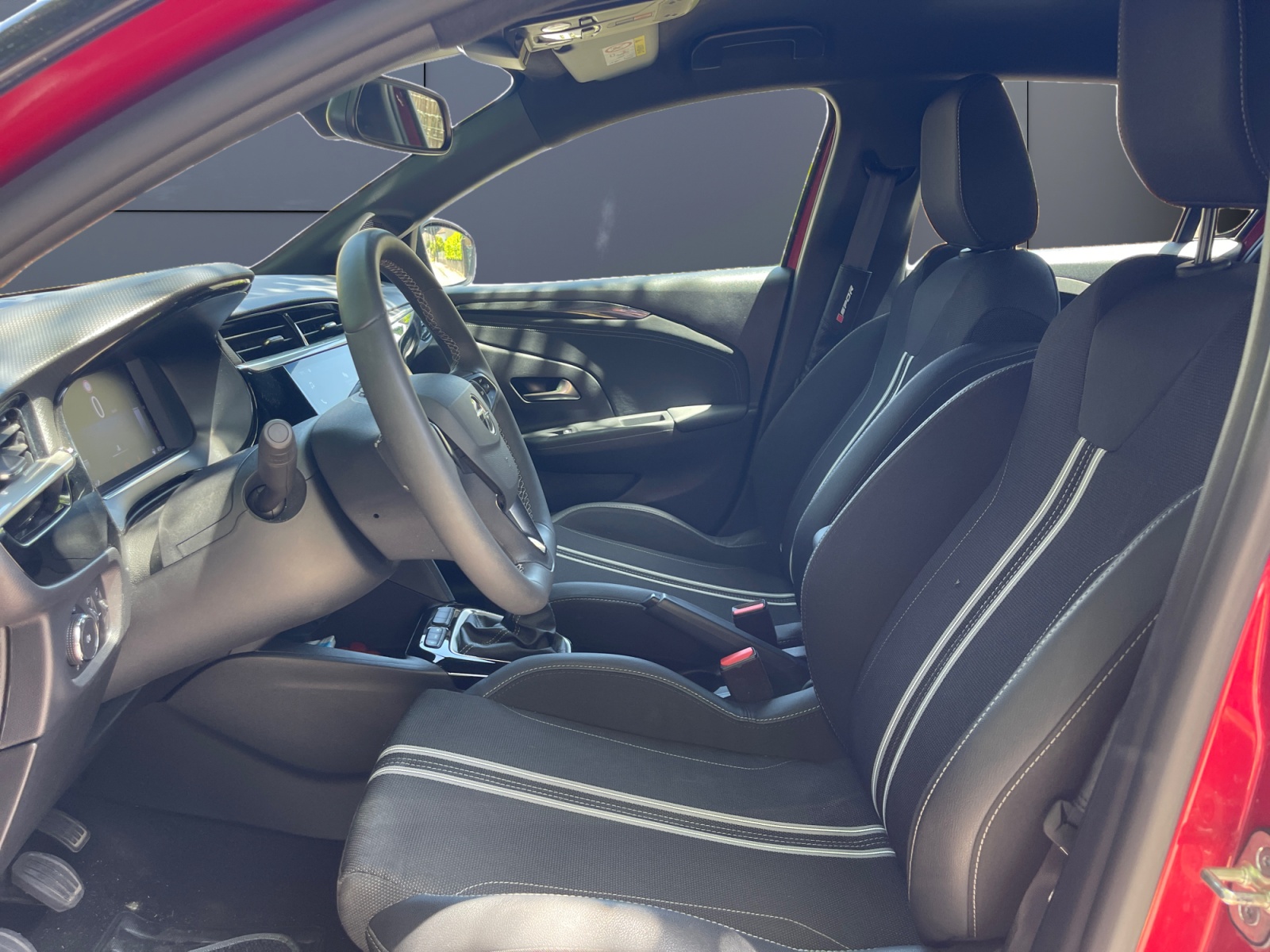 Opel Corsa 9