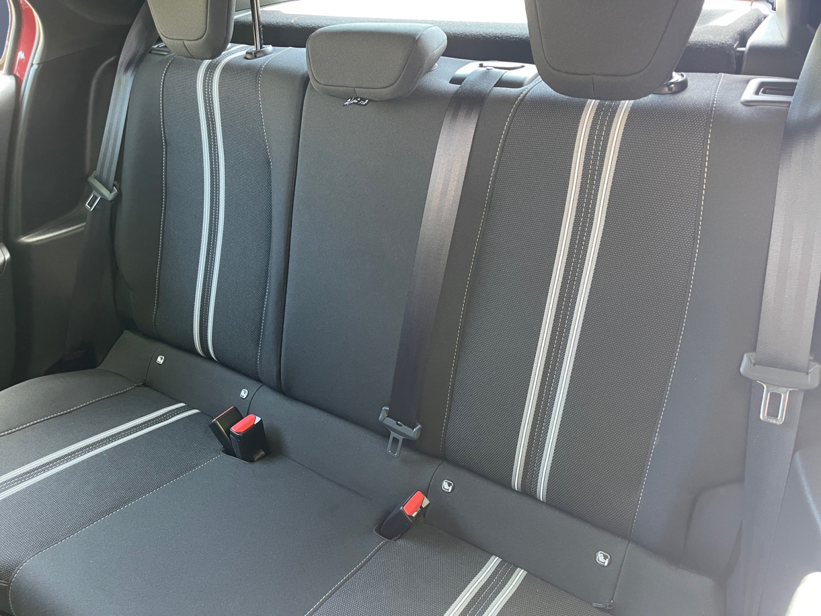 Opel Corsa 10