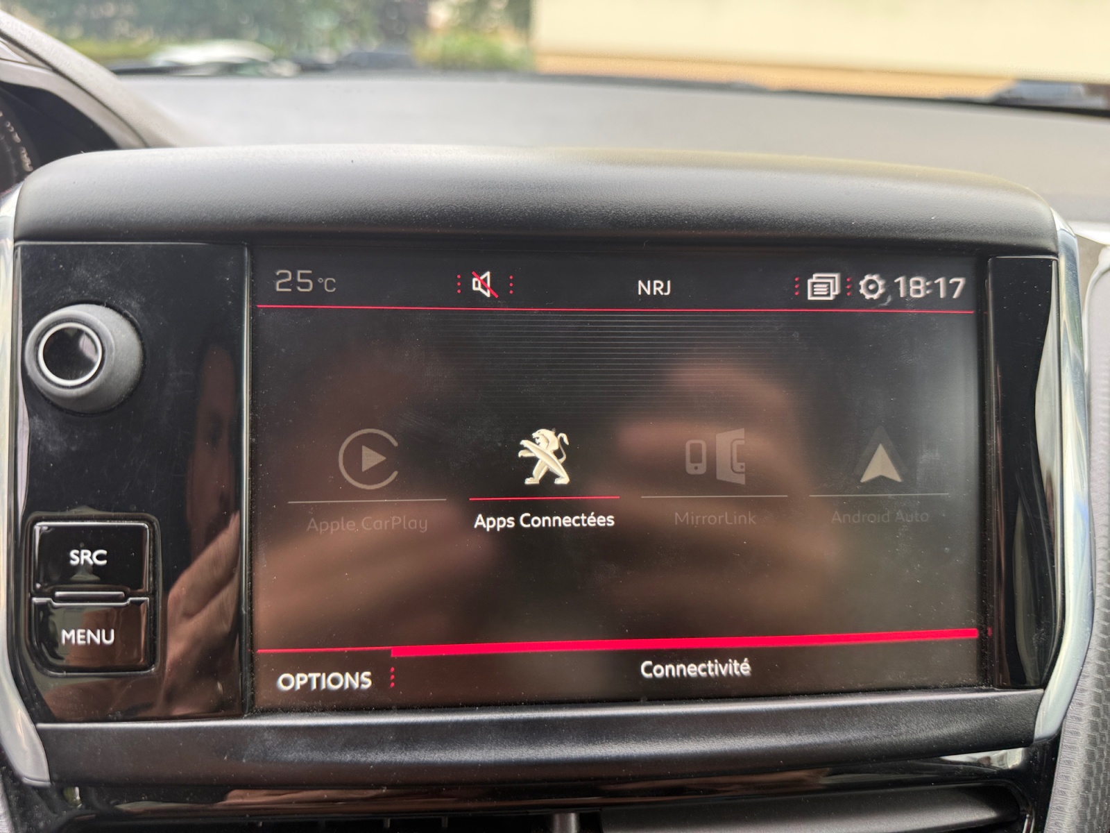 Peugeot 208 18