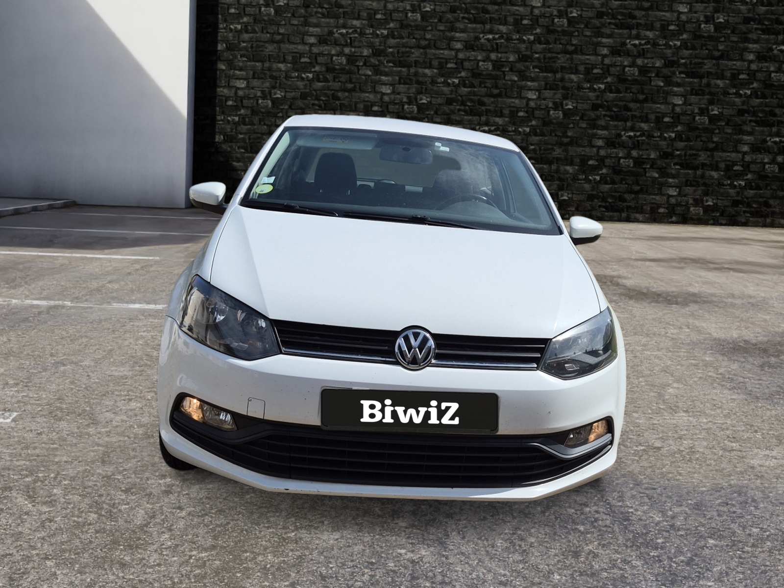 Volkswagen Polo 7