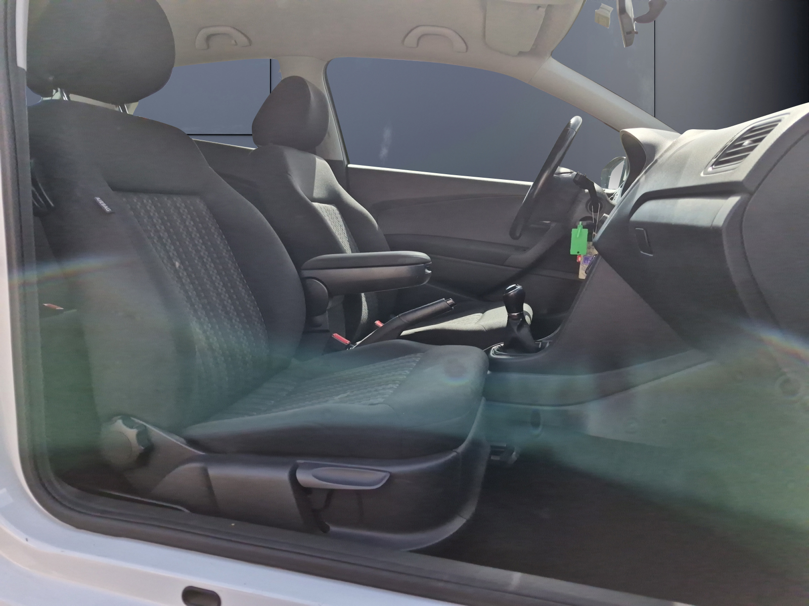 Volkswagen Polo 13