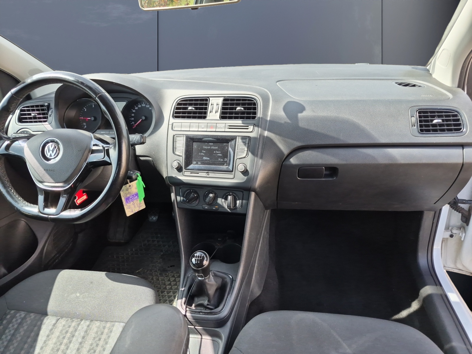 Volkswagen Polo 14