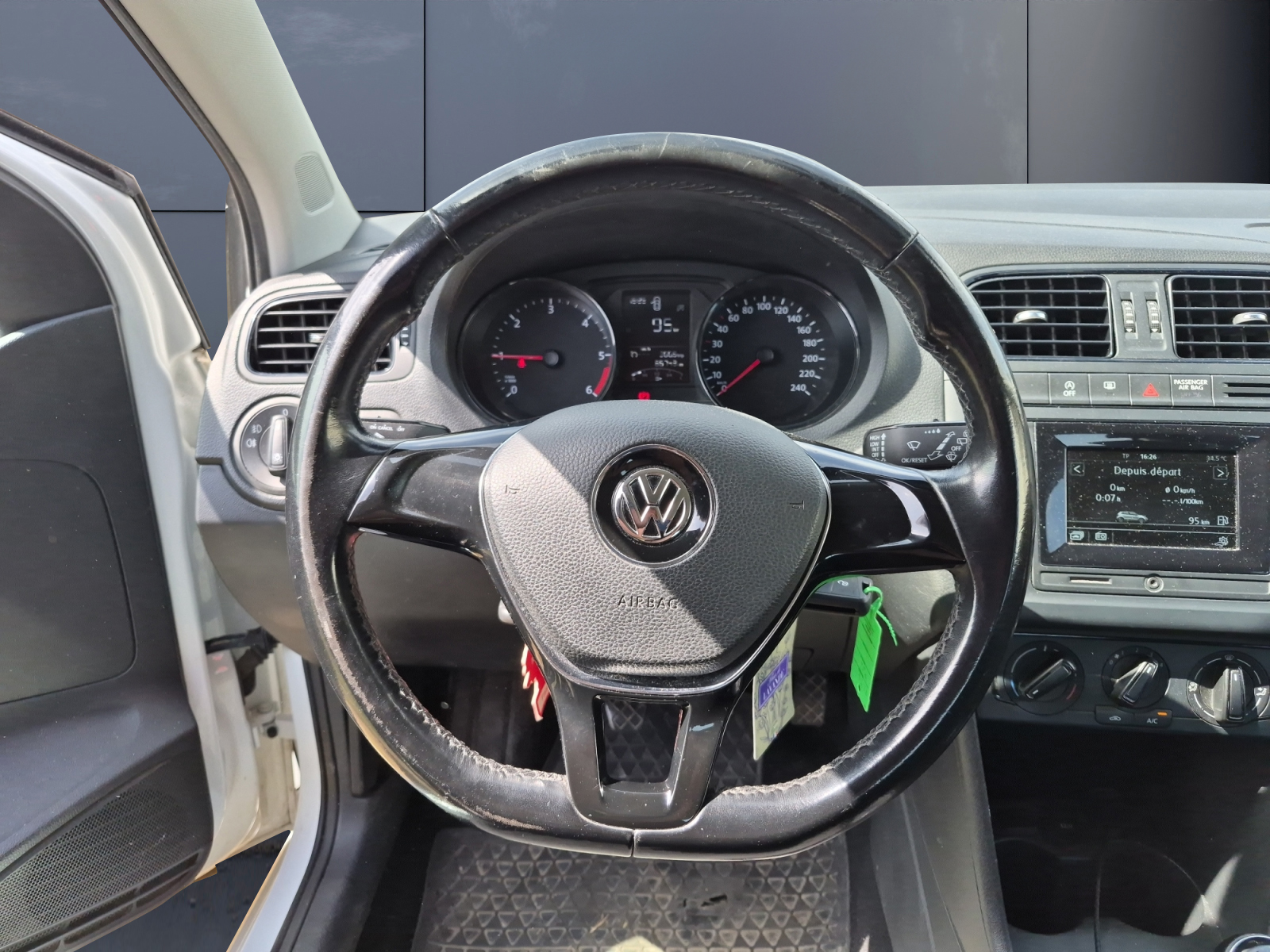 Volkswagen Polo 15
