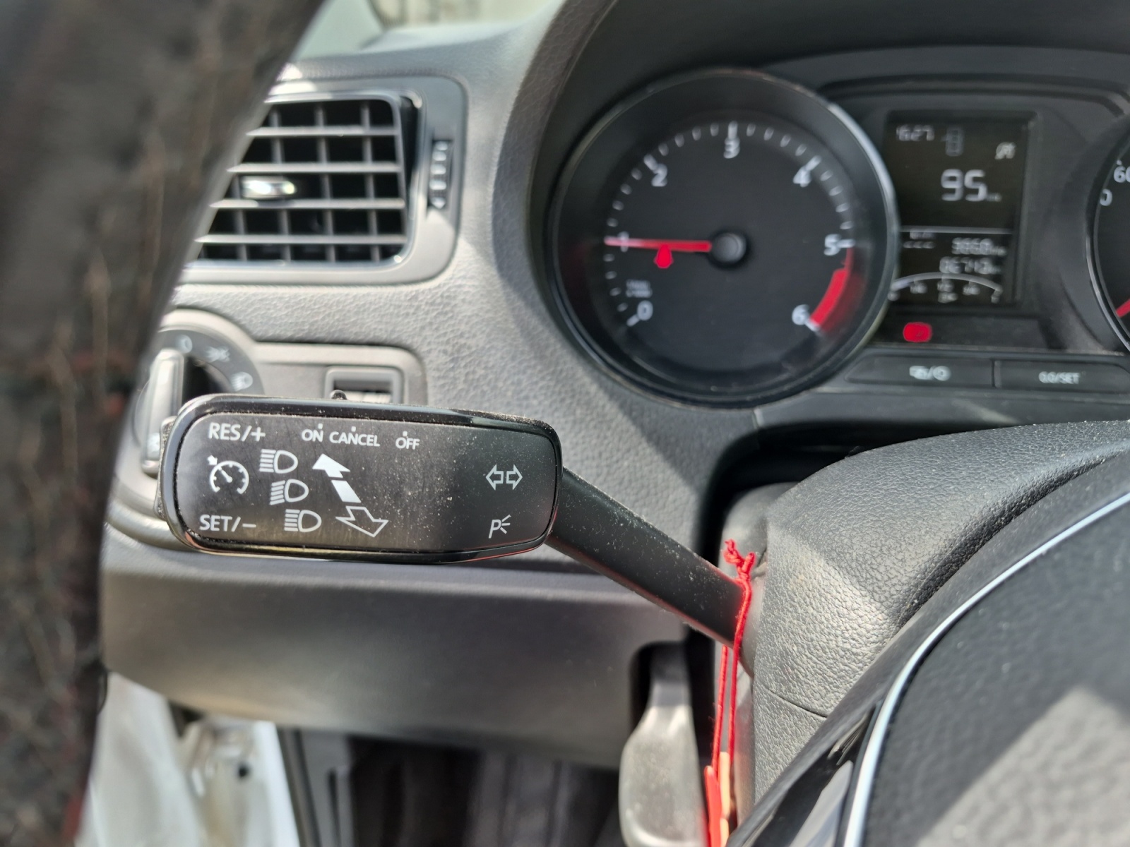 Volkswagen Polo 20