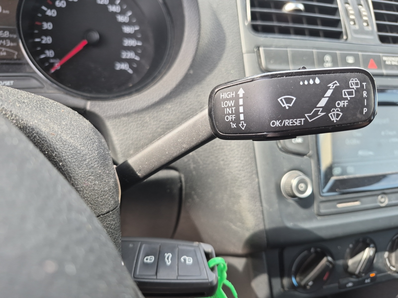 Volkswagen Polo 21