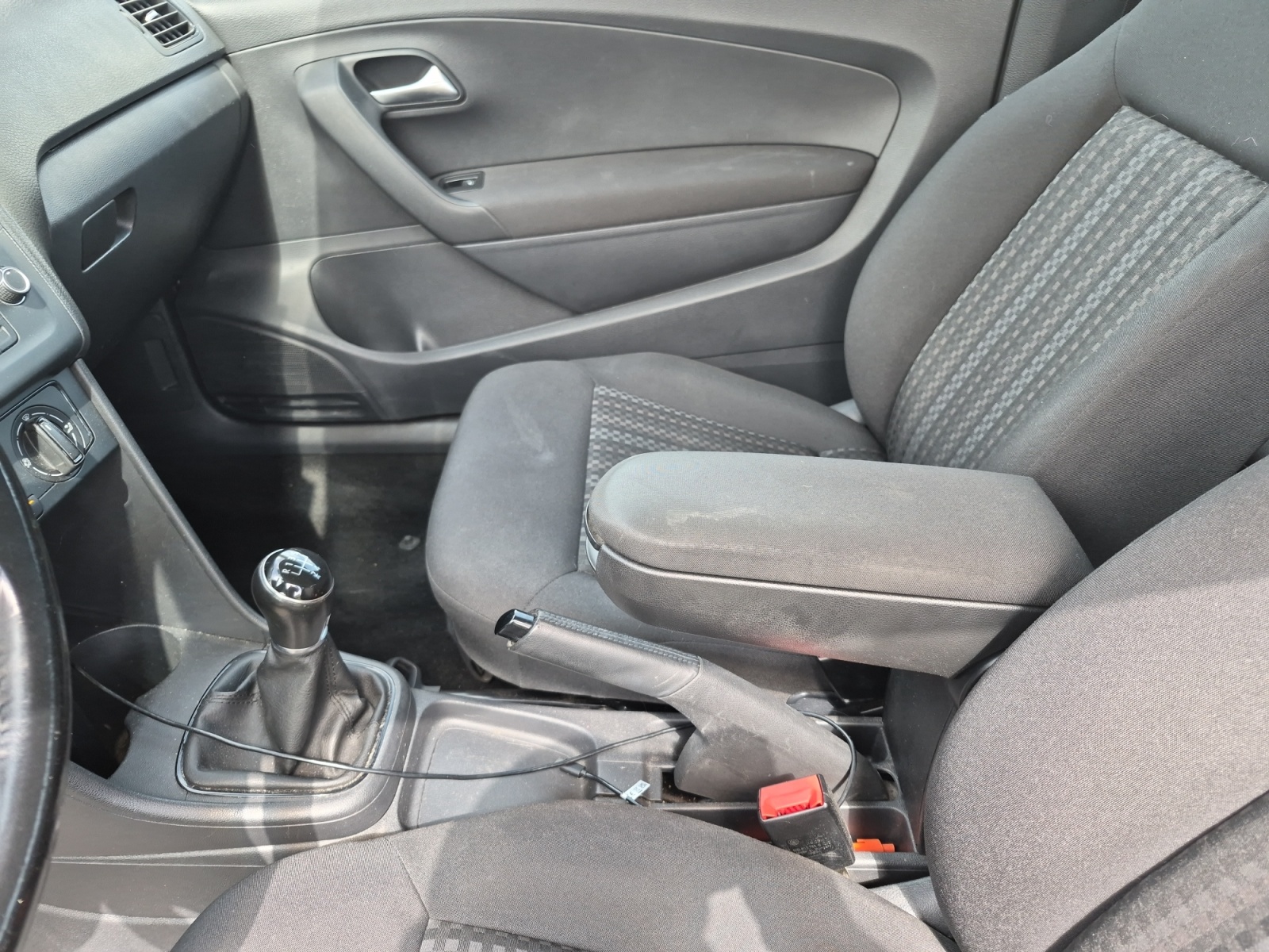Volkswagen Polo 26
