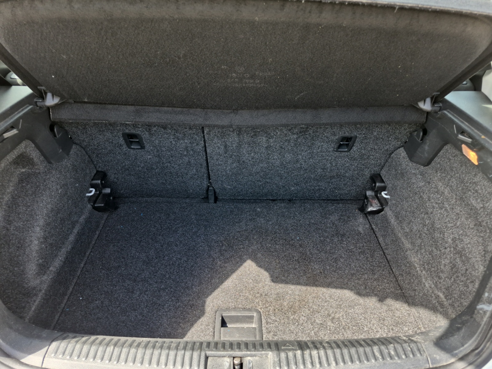 Volkswagen Polo 28