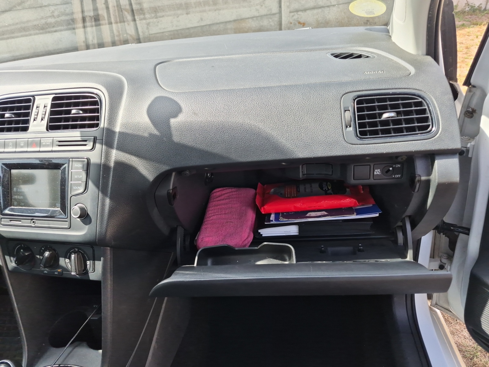 Volkswagen Polo 31