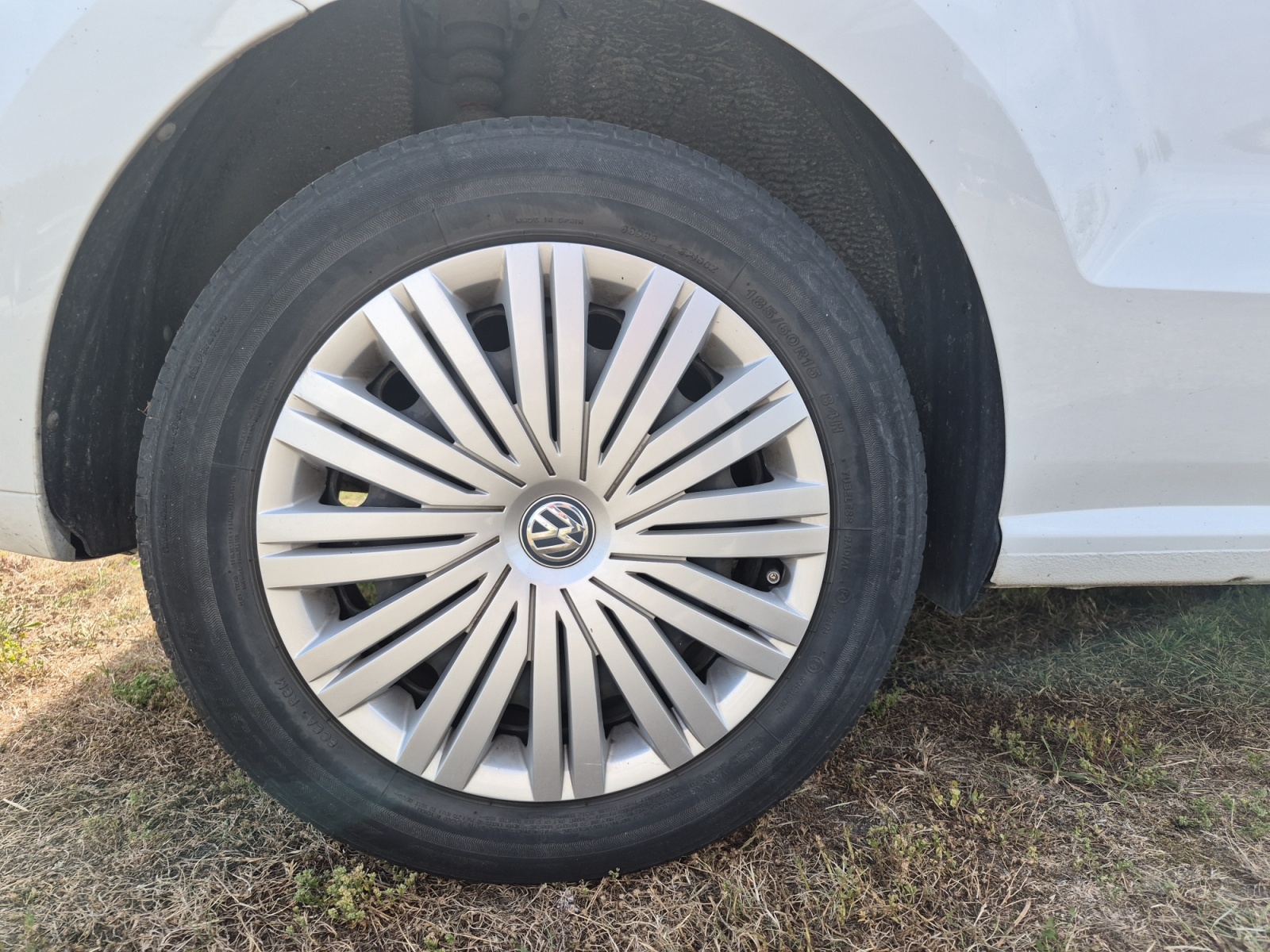 Volkswagen Polo 32