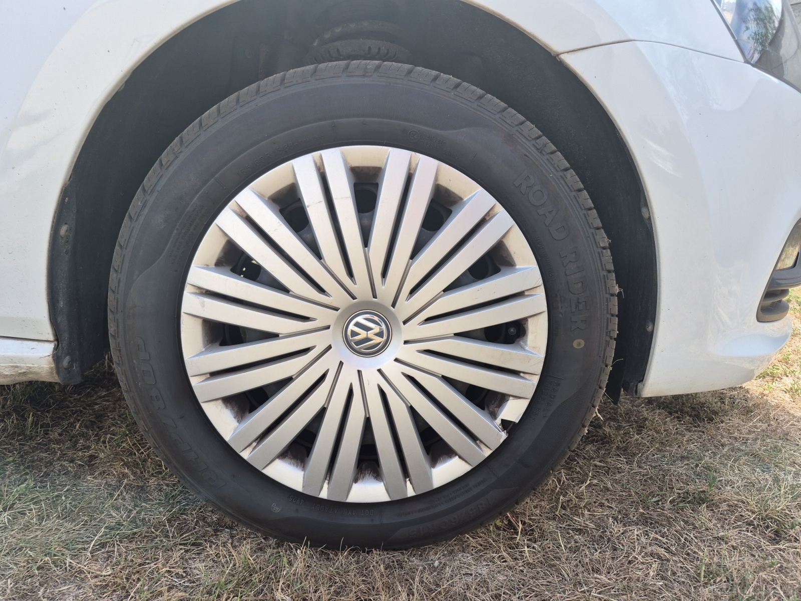 Volkswagen Polo 33