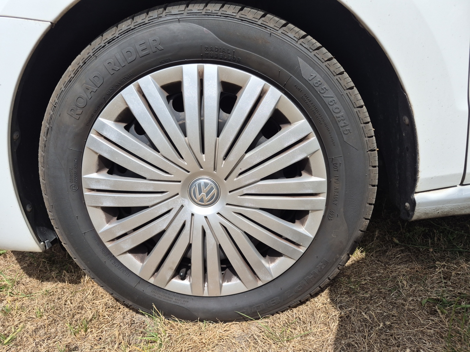 Volkswagen Polo 34