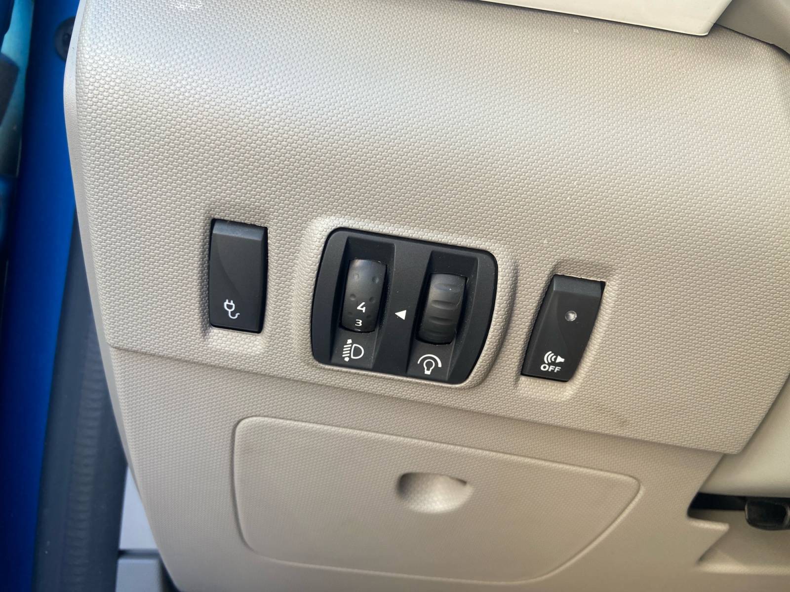 Renault Zoe 17