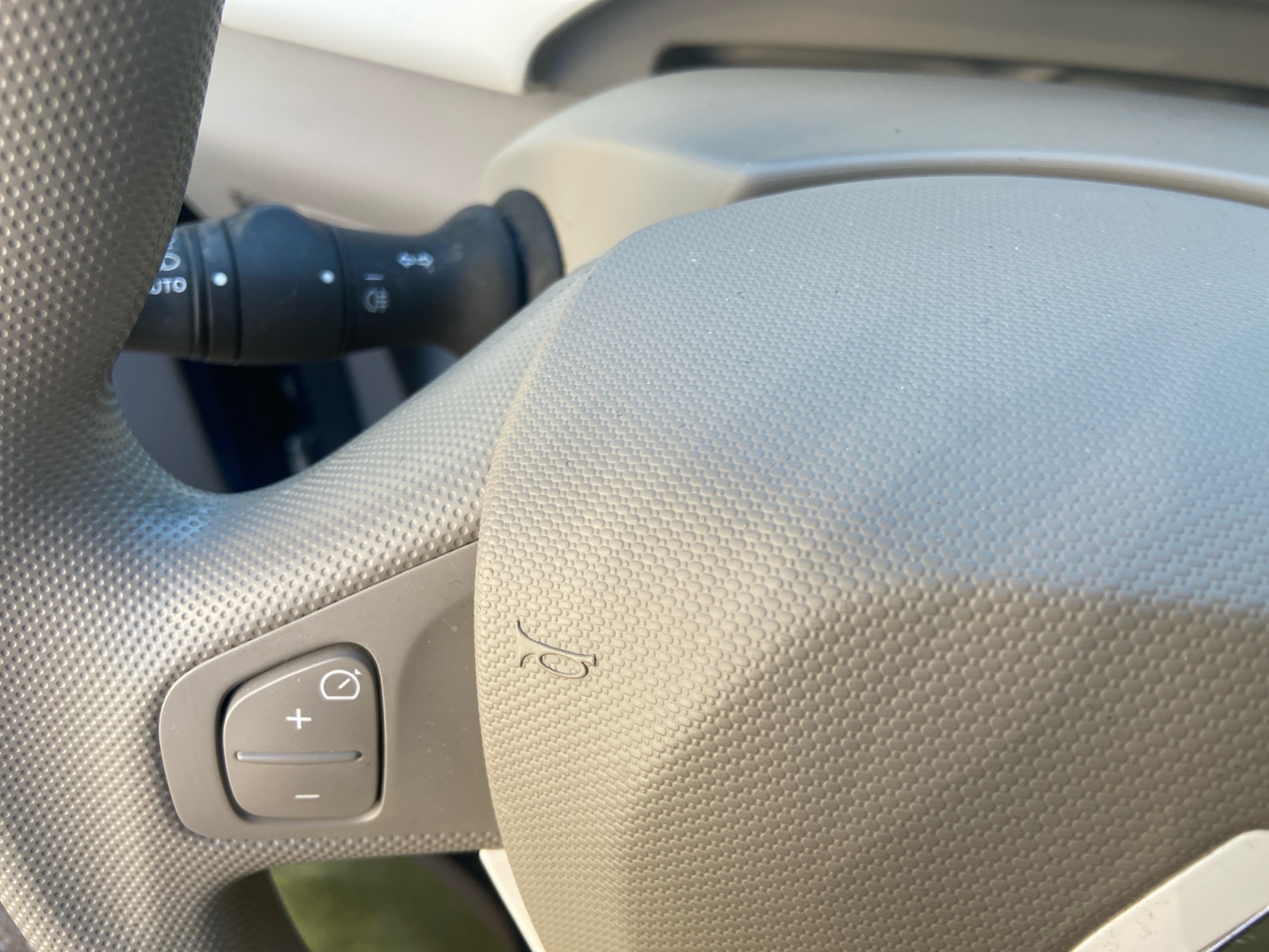 Renault Zoe 18