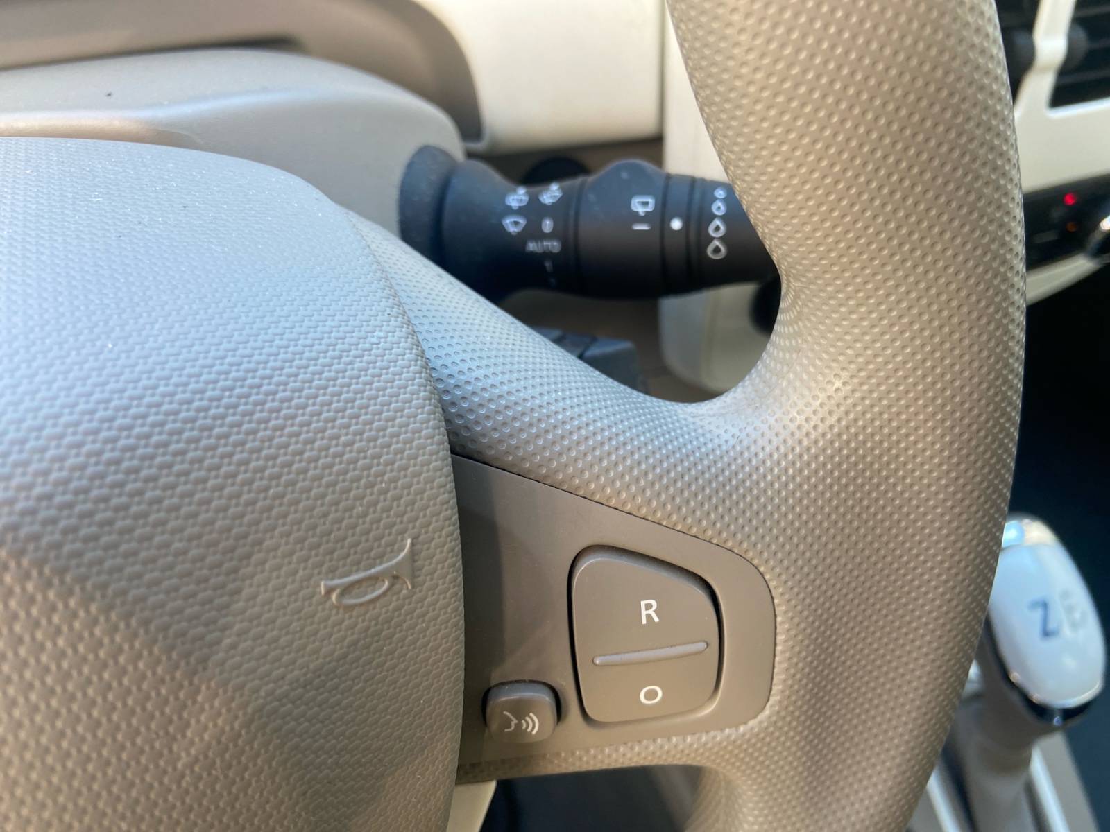 Renault Zoe 19