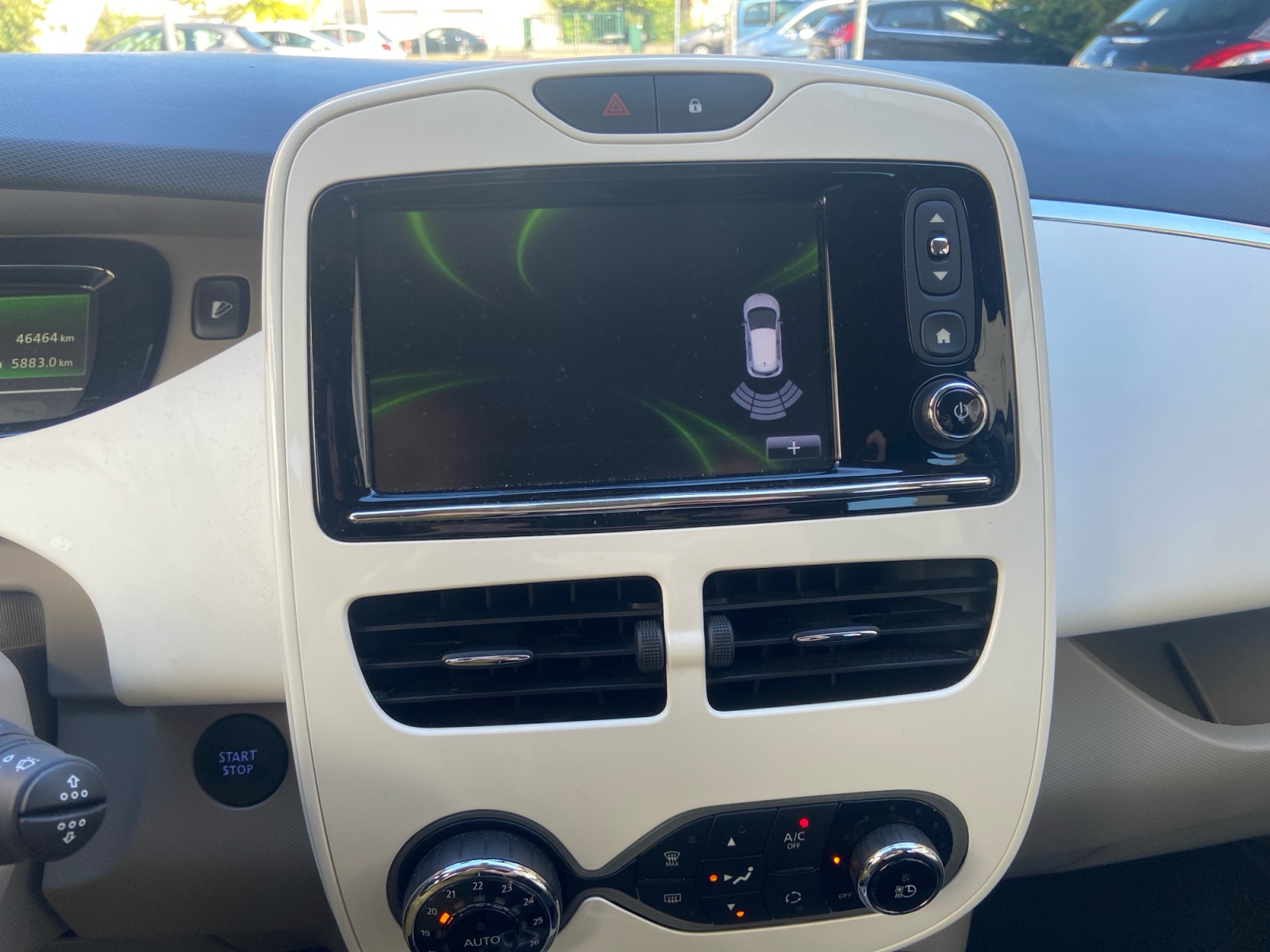 Renault Zoe 24