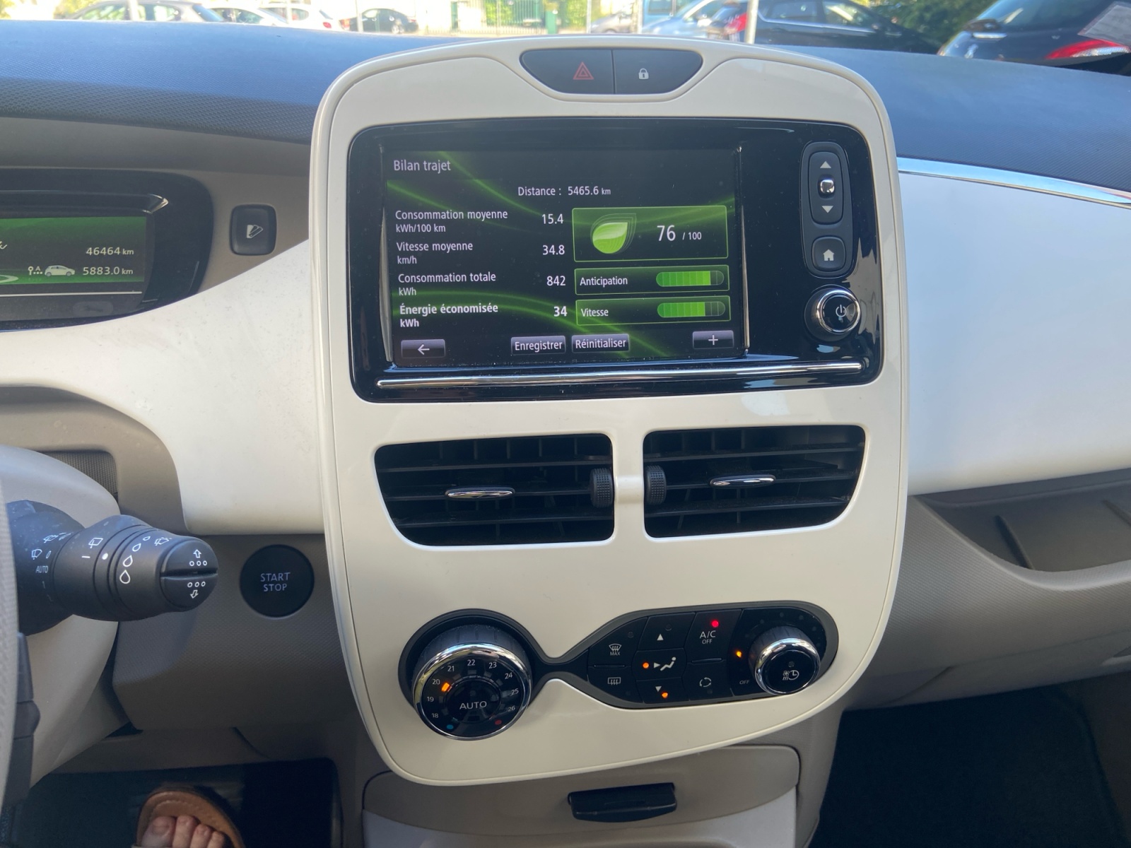 Renault Zoe 31