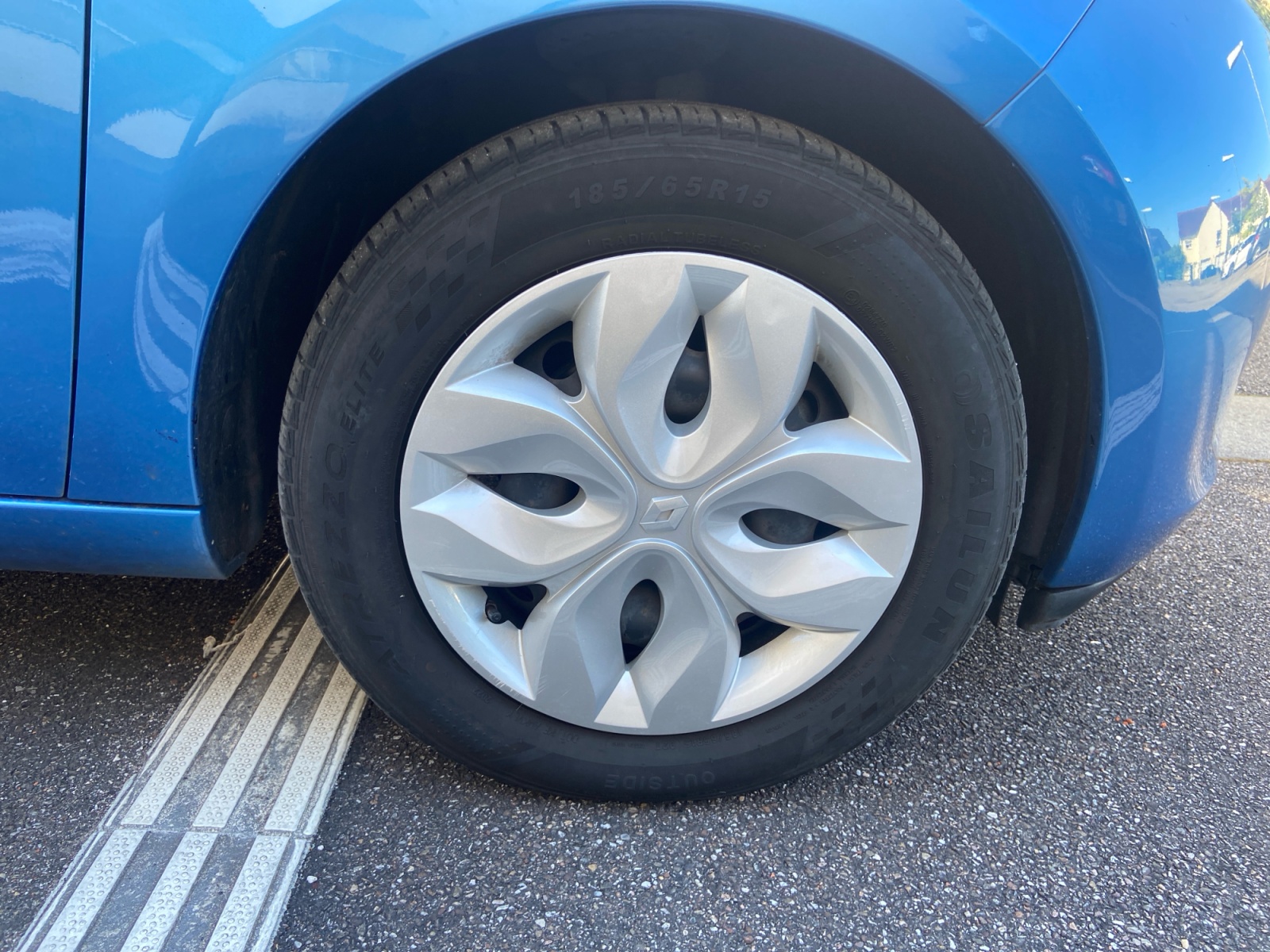 Renault Zoe 29