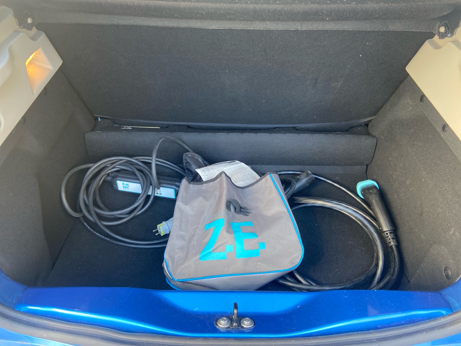 Renault Zoe 30
