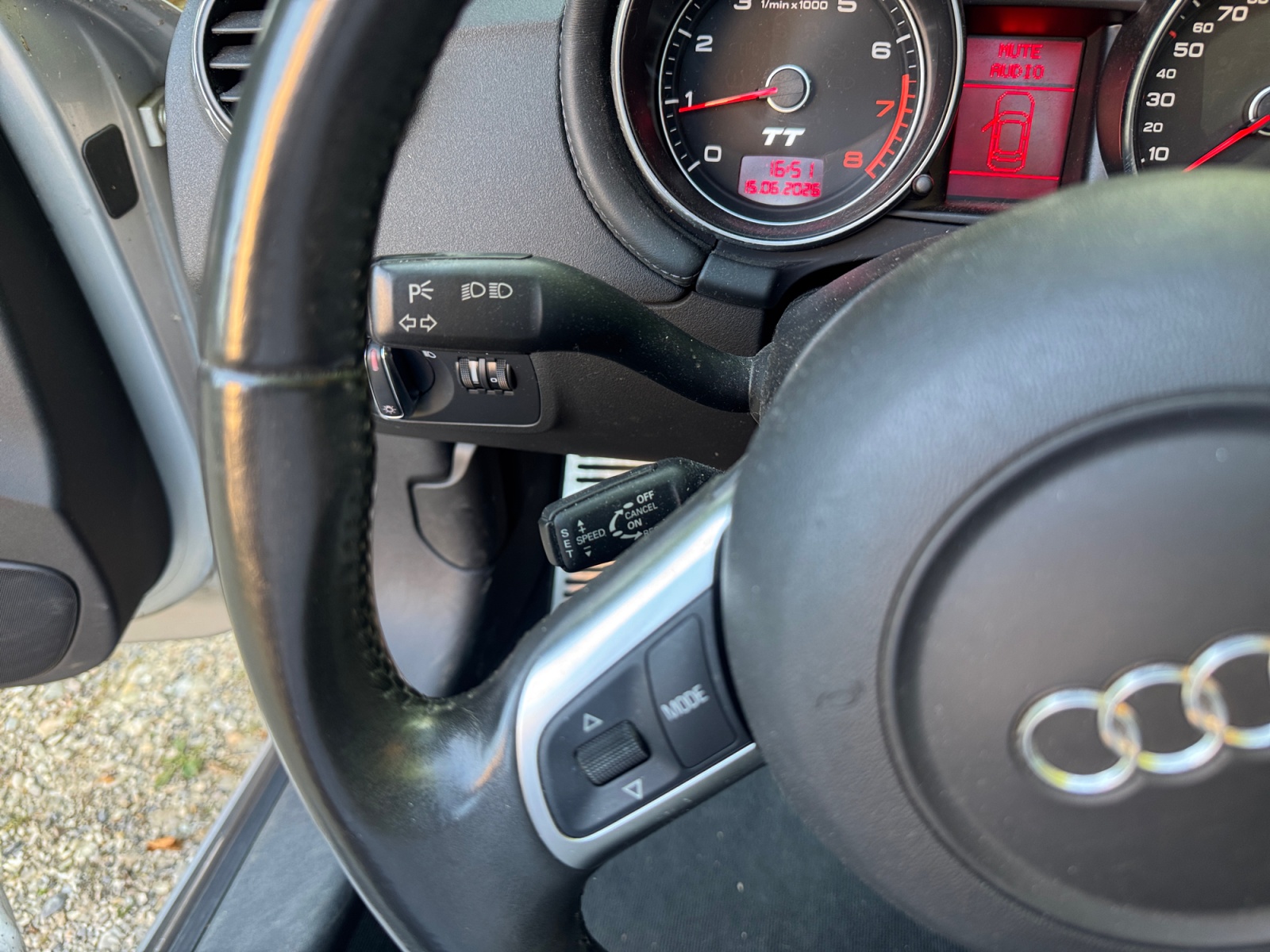 Audi Tt 17