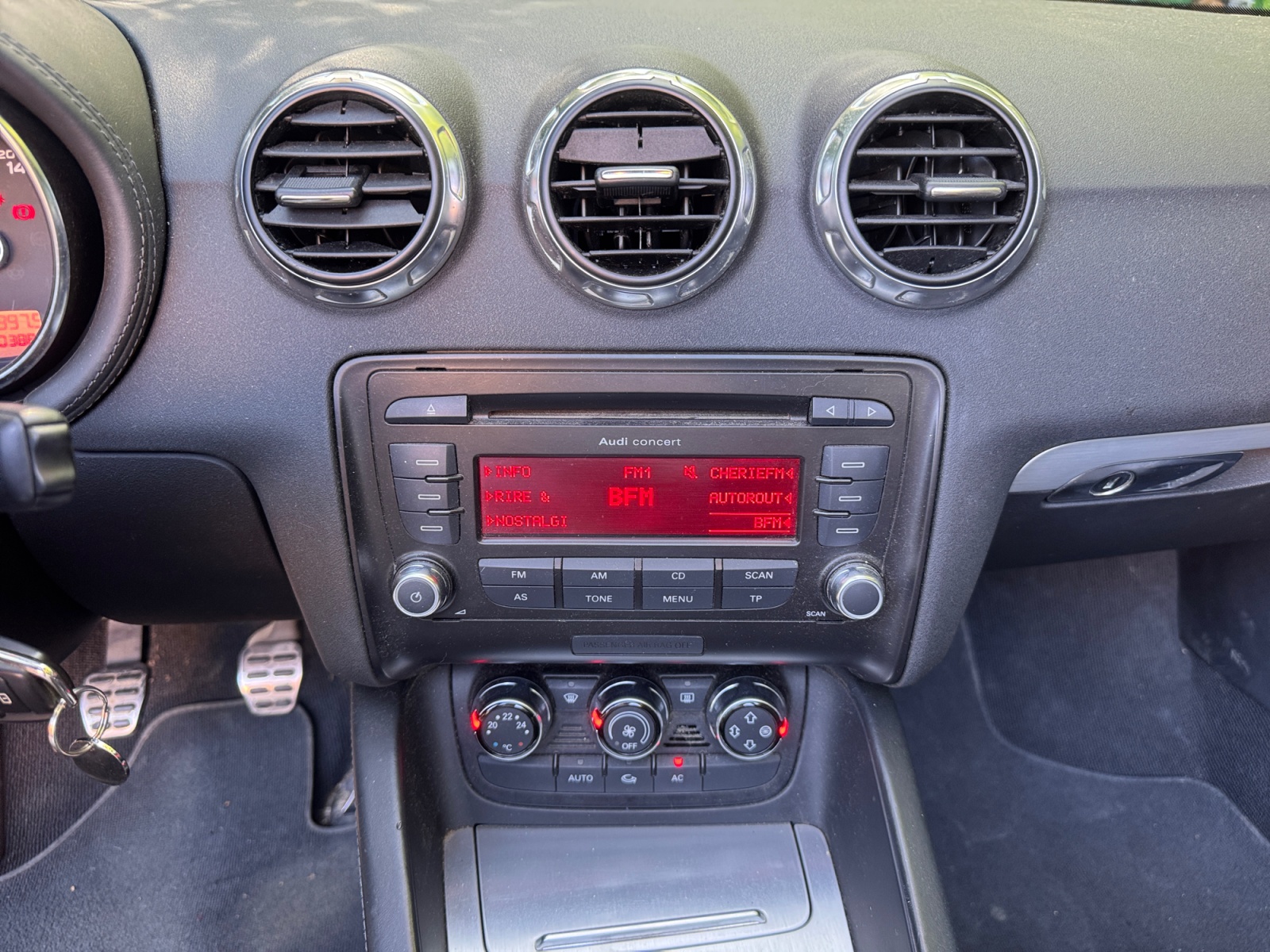 Audi Tt 19