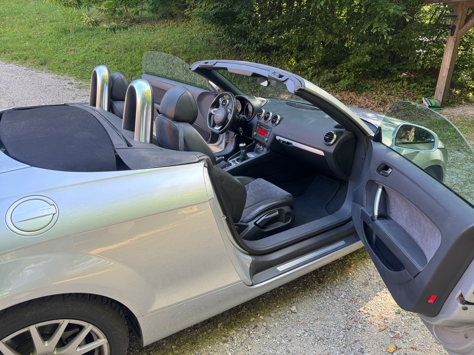 Audi Tt 22