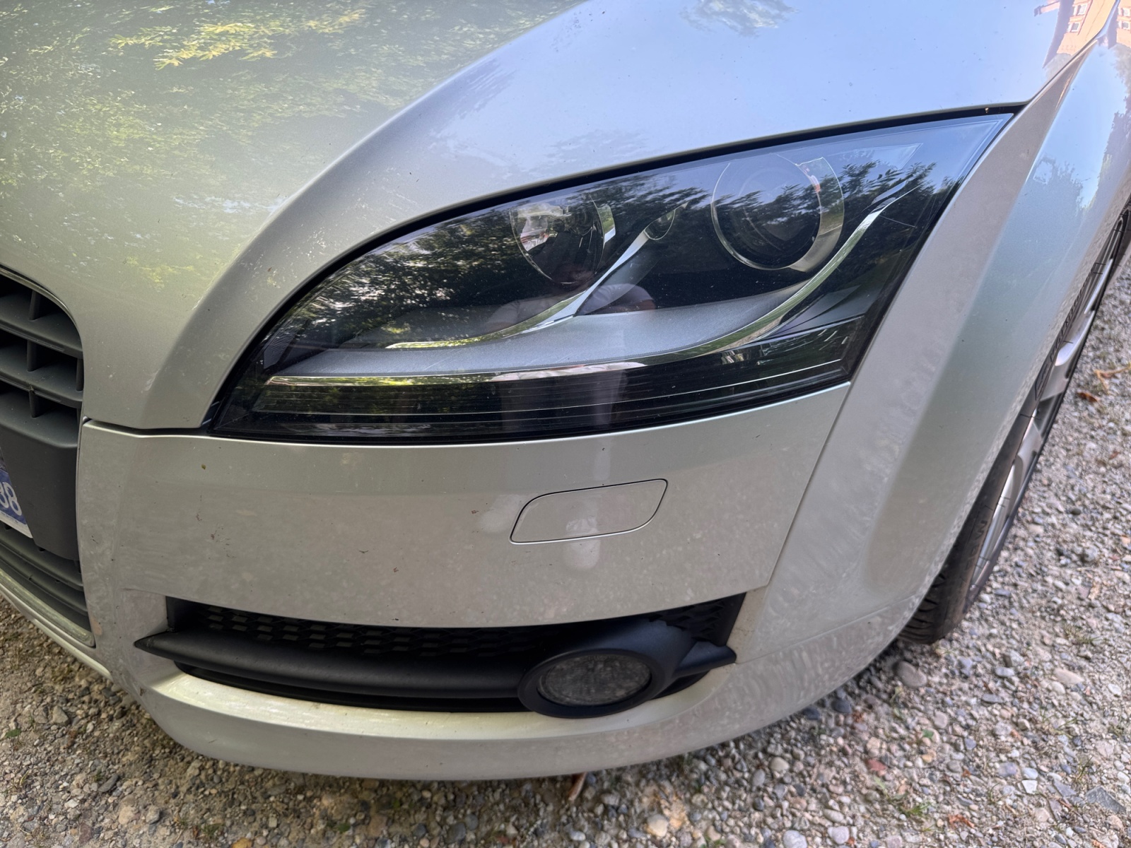 Audi Tt 23