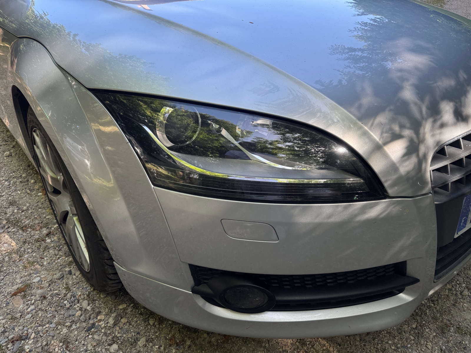 Audi Tt 24