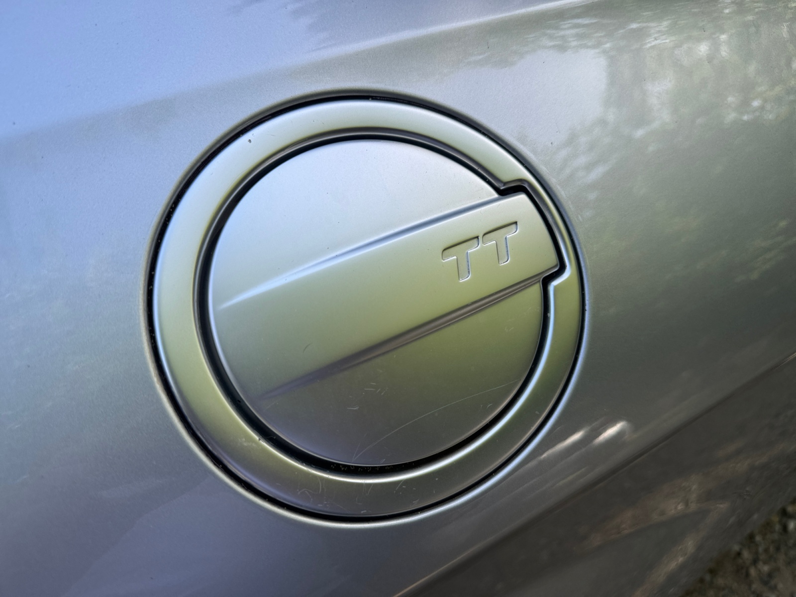 Audi Tt 32