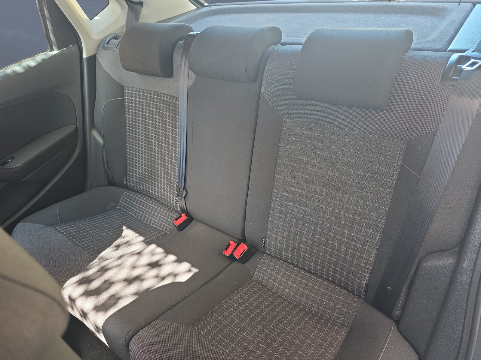 Volkswagen Polo 10