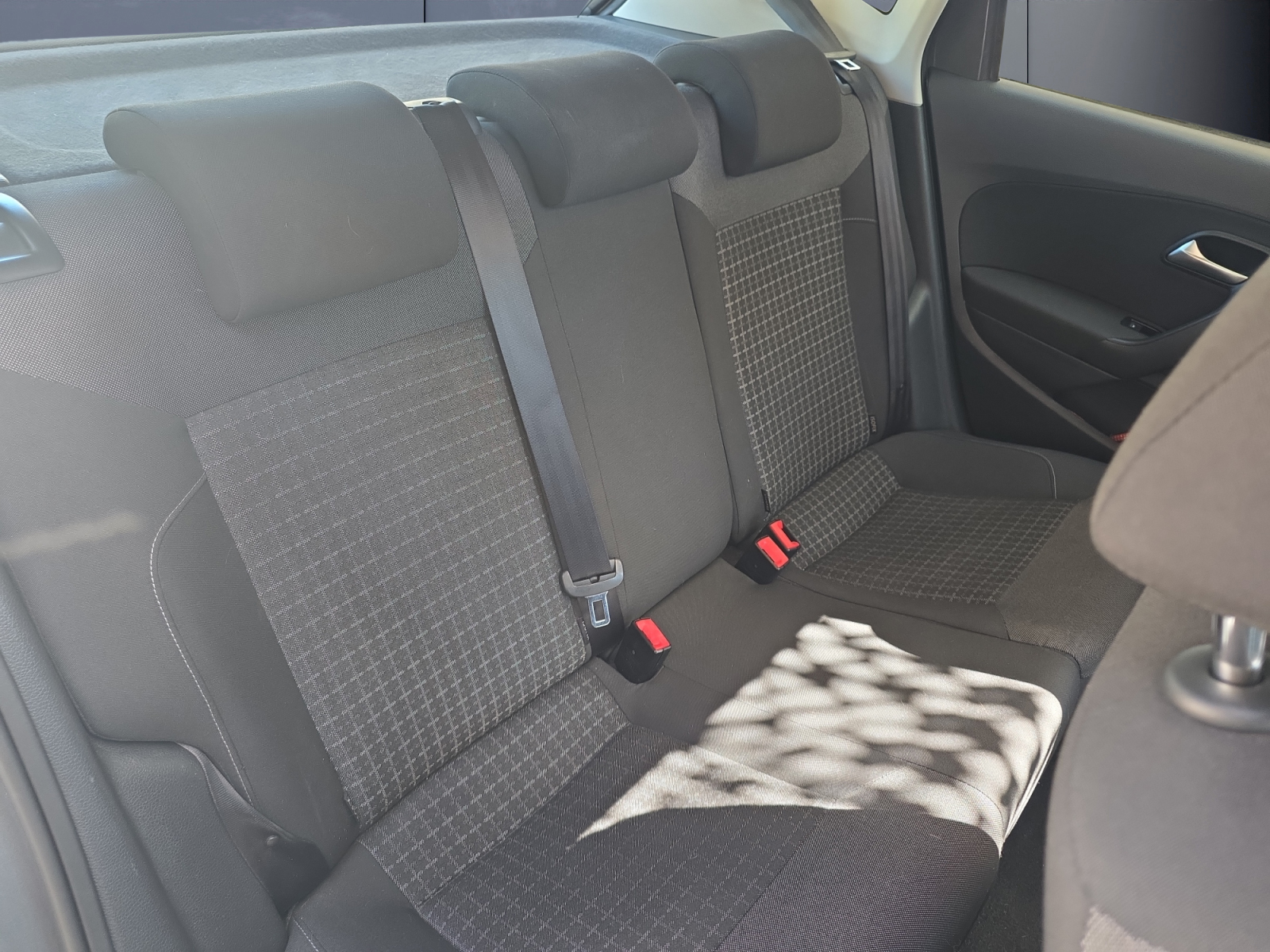 Volkswagen Polo 11