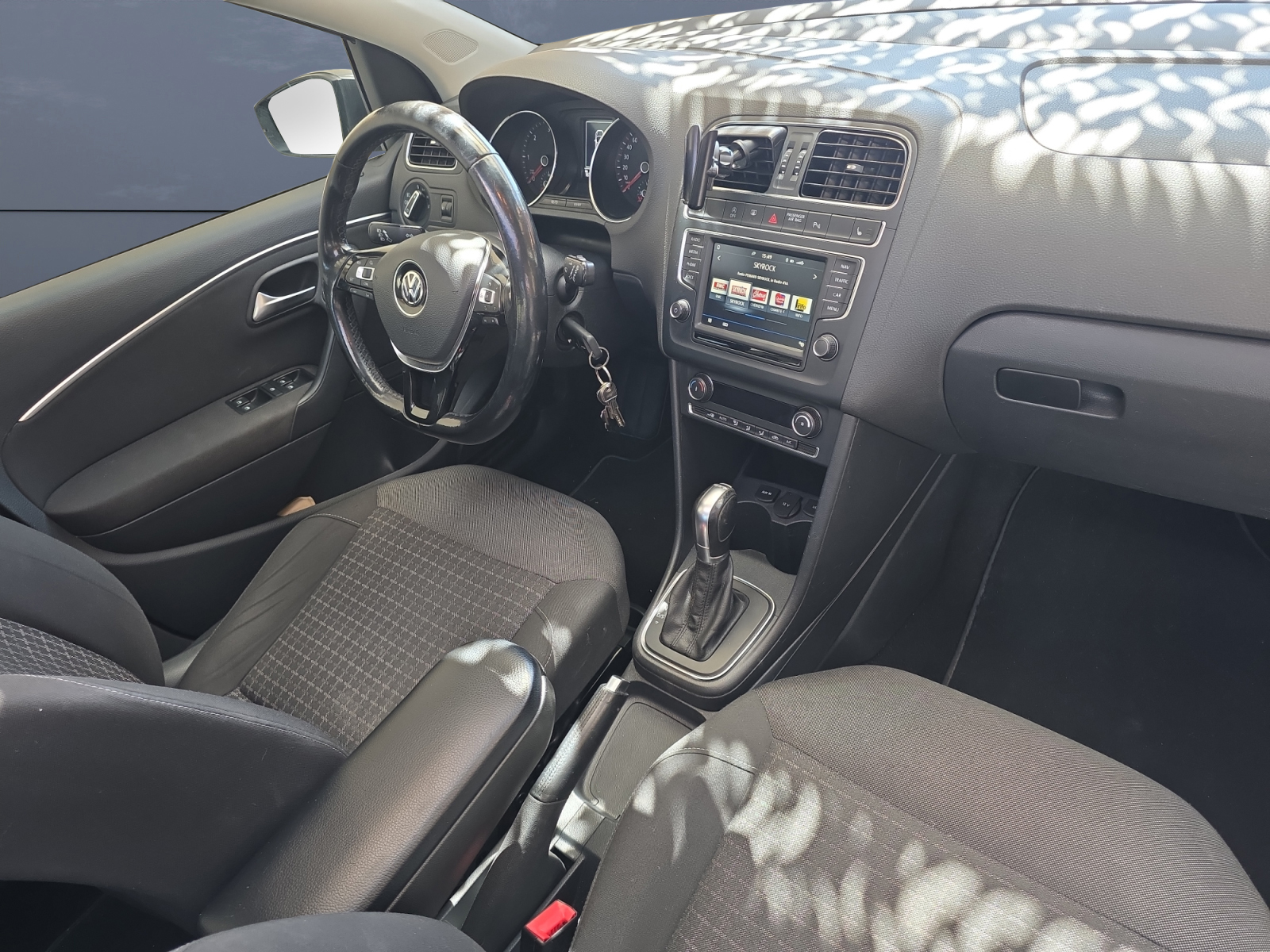 Volkswagen Polo 12