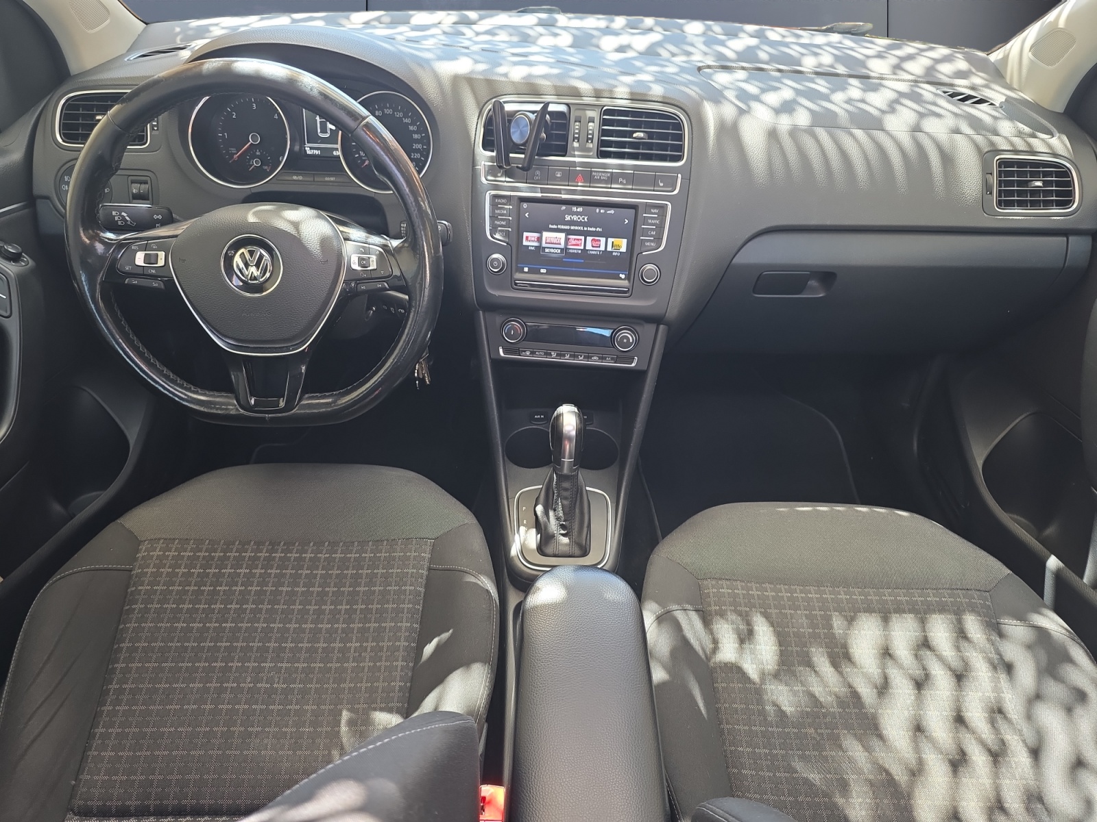 Volkswagen Polo 14