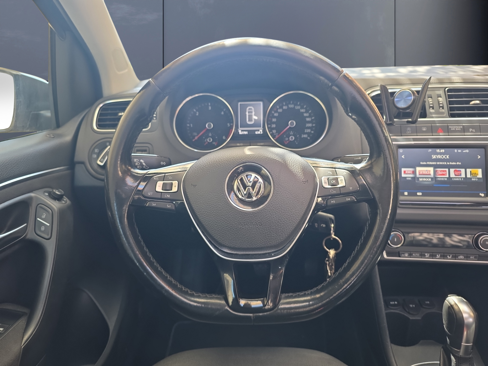 Volkswagen Polo 15