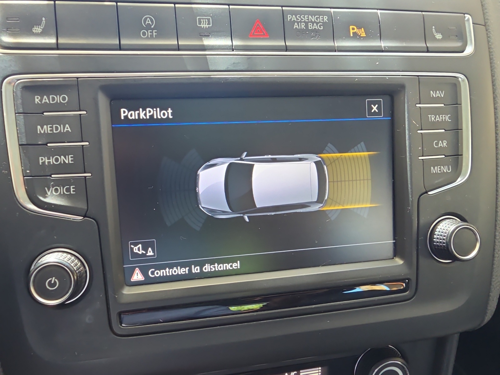 Volkswagen Polo 19