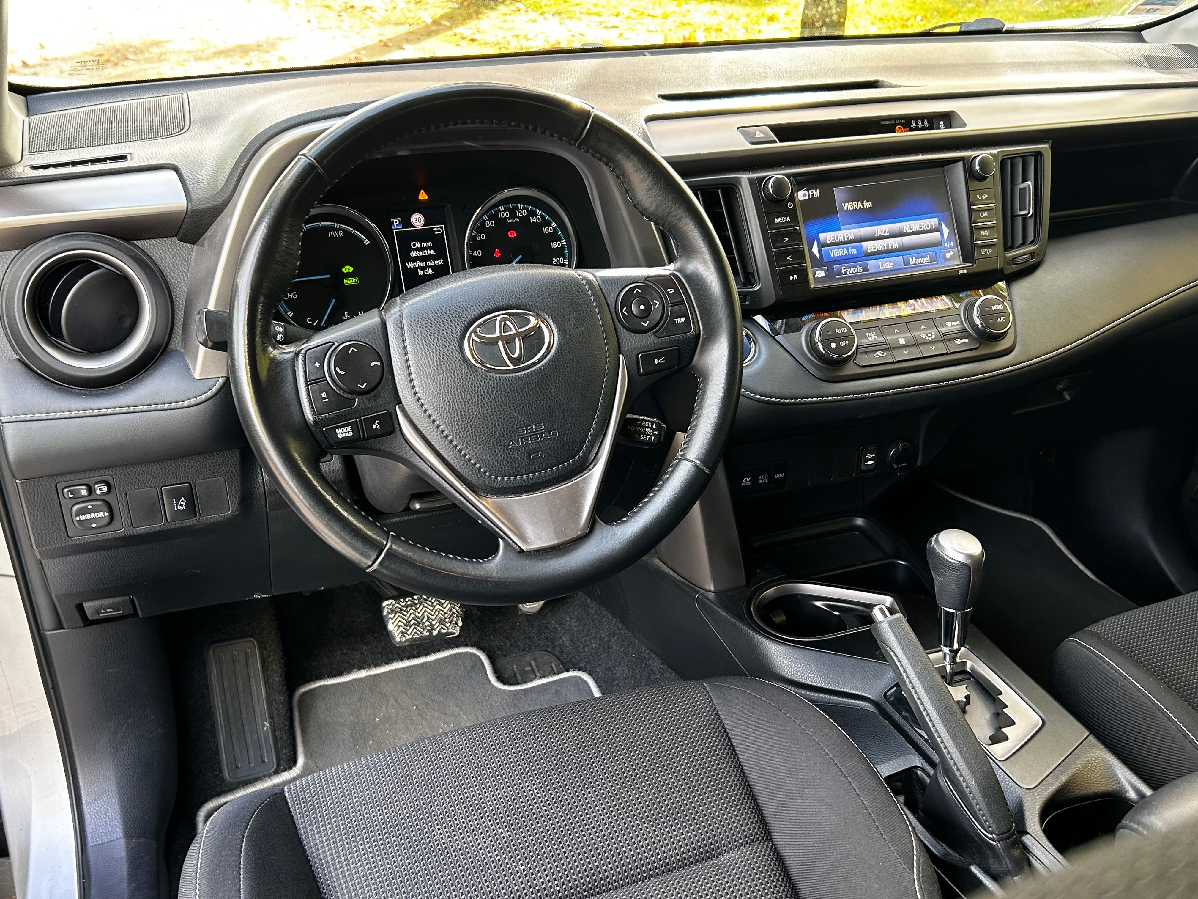 Toyota Rav-4 32