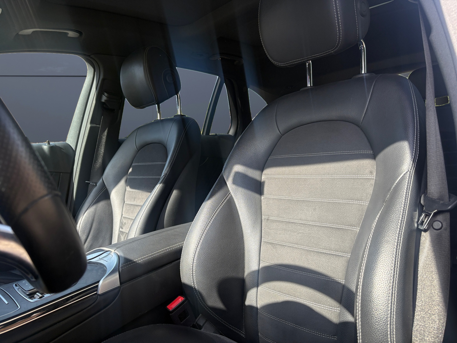 Mercedes-Benz Classe Glc 9
