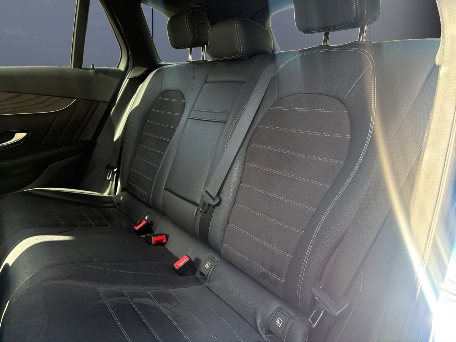 Mercedes-Benz Classe Glc 10