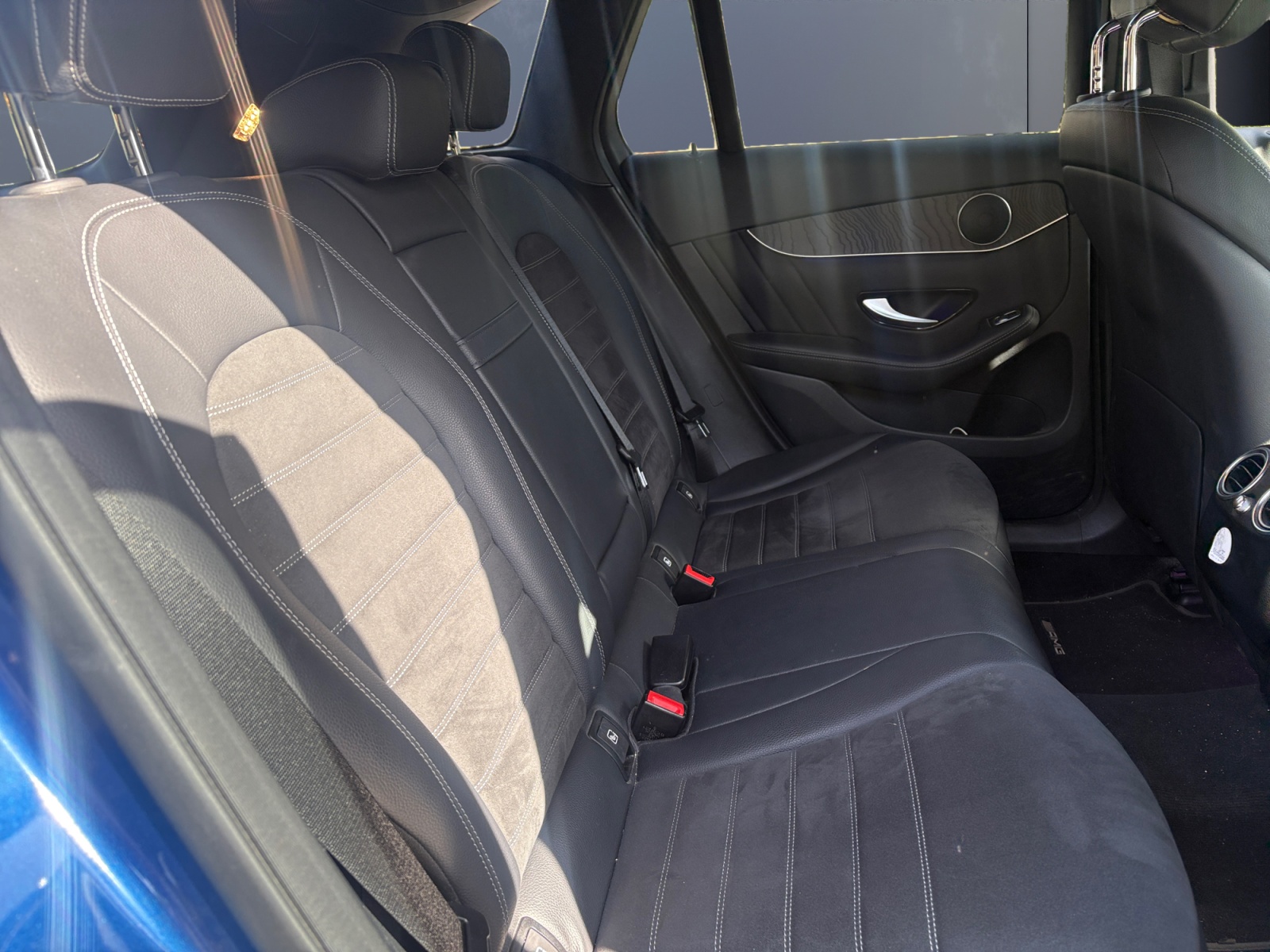 Mercedes-Benz Classe Glc 11