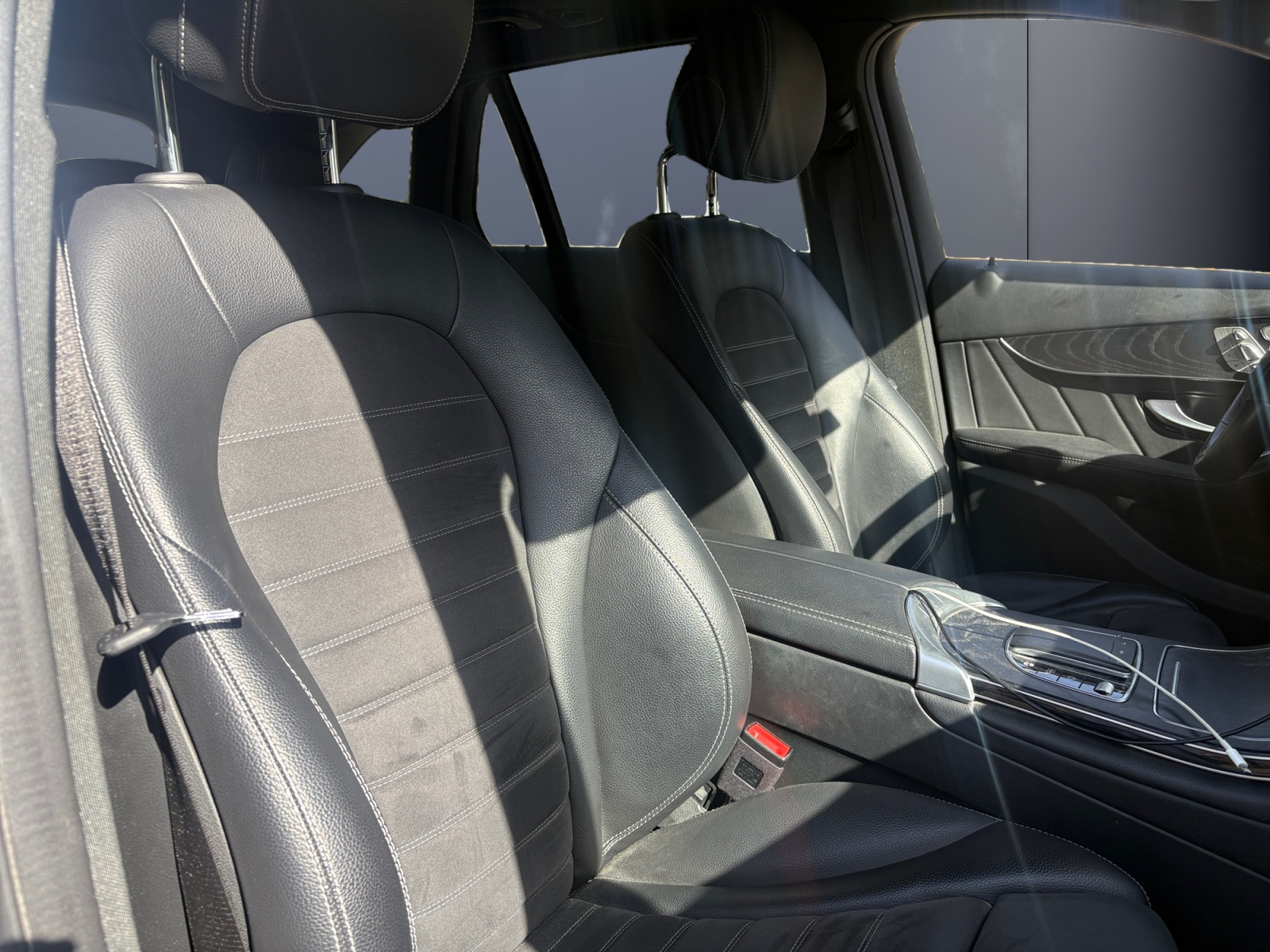 Mercedes-Benz Classe Glc 13