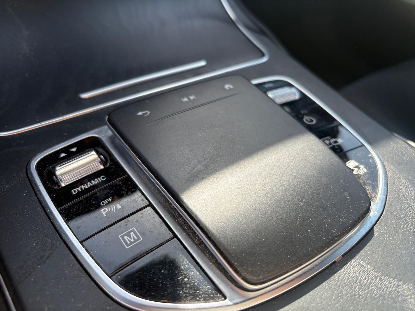 Mercedes-Benz Classe Glc 19